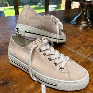 Women’s Paul Green Ally sneakers